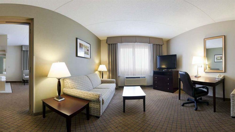 Holiday Inn Express Sault Ste Marie By Ihg Bagian luar foto