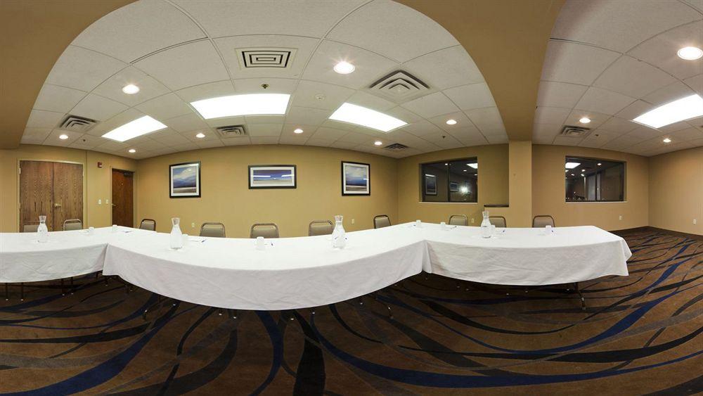 Holiday Inn Express Sault Ste Marie By Ihg Bagian luar foto