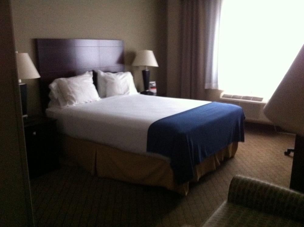 Holiday Inn Express Sault Ste Marie By Ihg Bagian luar foto