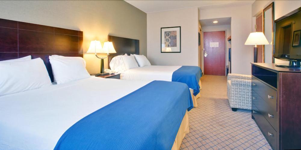 Holiday Inn Express Sault Ste Marie By Ihg Bagian luar foto