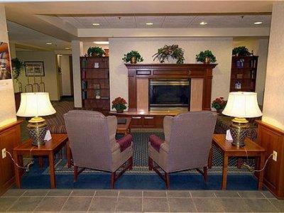 Holiday Inn Express Sault Ste Marie By Ihg Bagian luar foto