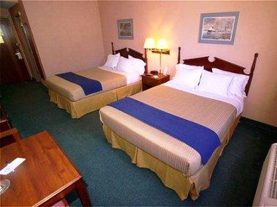 Holiday Inn Express Sault Ste Marie By Ihg Bagian luar foto