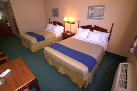 Holiday Inn Express Sault Ste Marie By Ihg Bagian luar foto