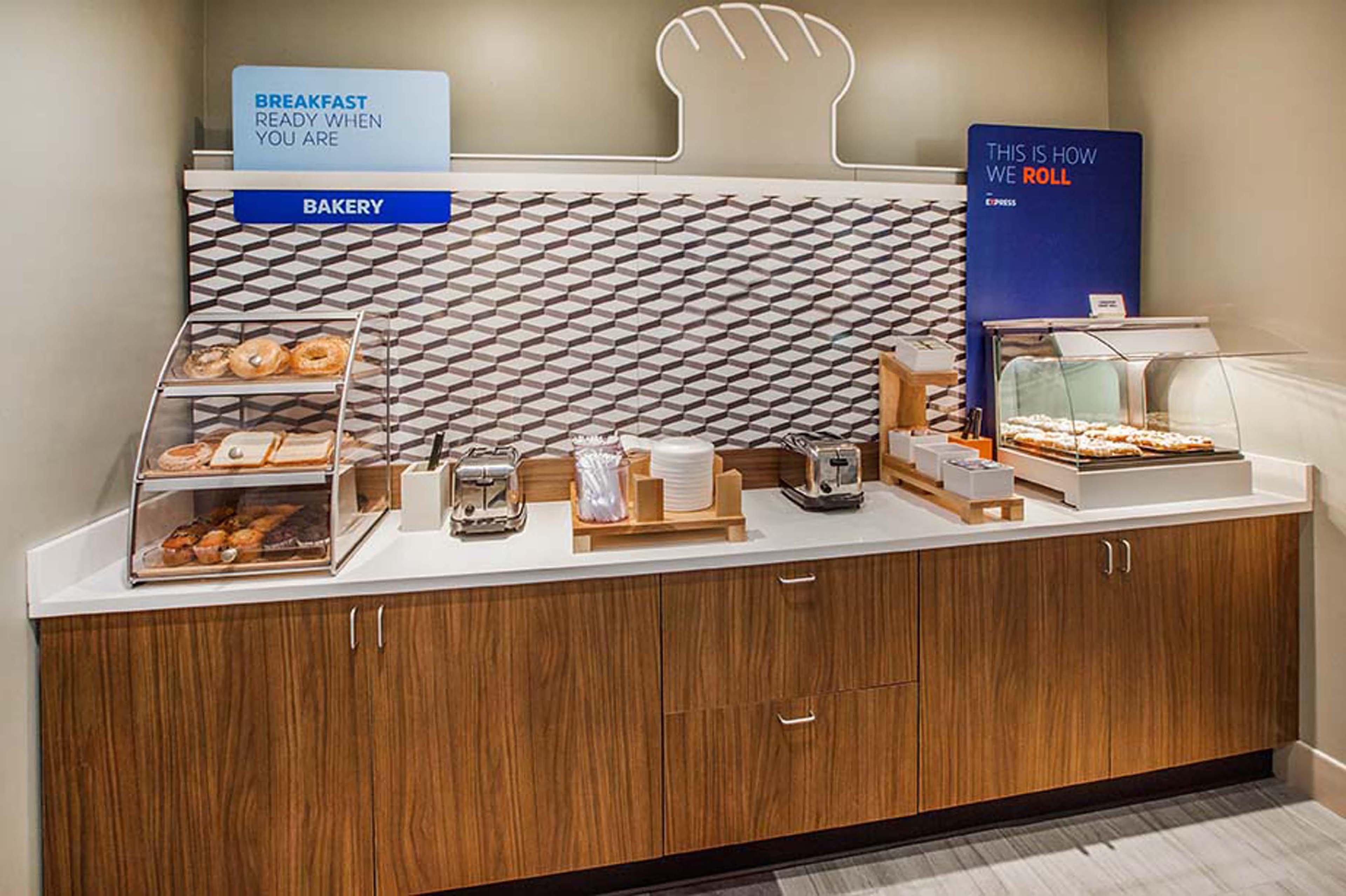 Holiday Inn Express Sault Ste Marie By Ihg Bagian luar foto